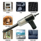 3-in-1 Portable Wireless Vacuum Cleaner