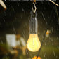 Fast-Charging Portable LED Bulb Light