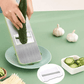 Stainless Steel Multifunctional Vegetable Cutter